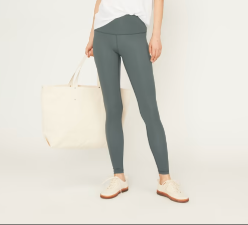 Everlane The Perform Legging